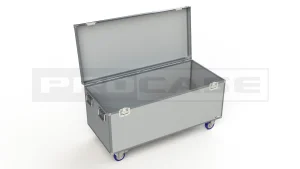 Алюминиевый кейс ProCase H.09